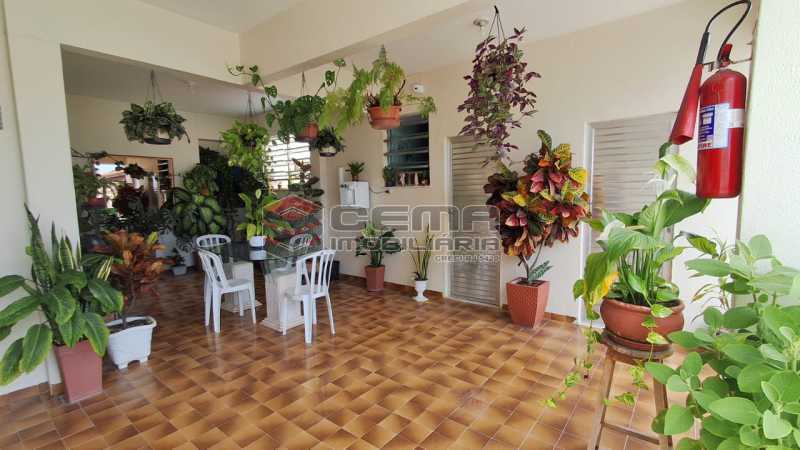 Cobertura, 1 quarto, 76 m² - Foto 29