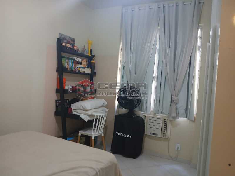 Apartamento, 1 quarto, 47 m² - Foto 6