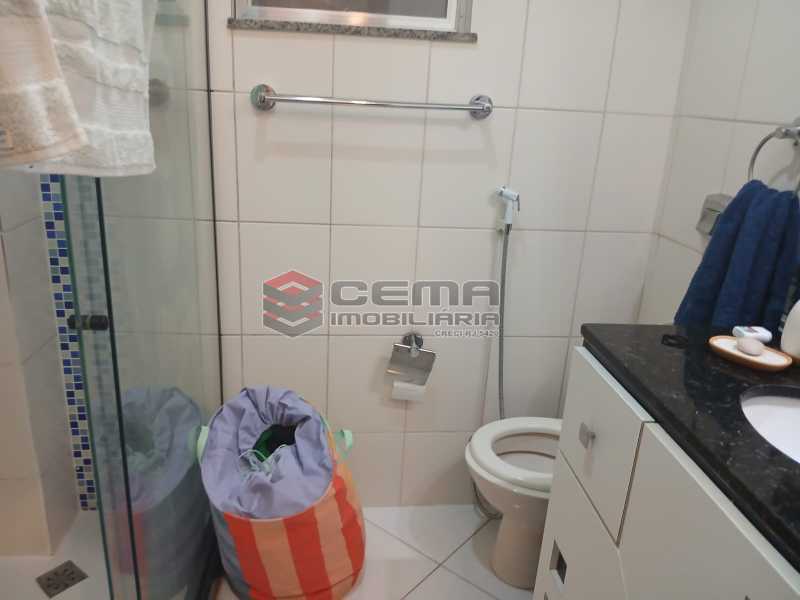Apartamento, 1 quarto, 47 m² - Foto 8