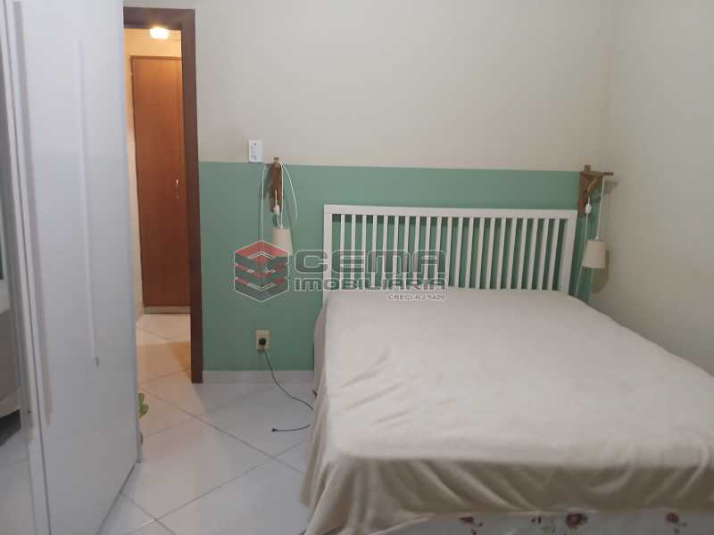 Apartamento, 1 quarto, 47 m² - Foto 7