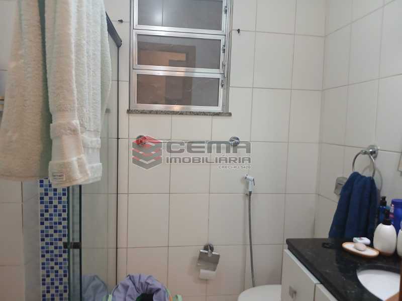 Apartamento, 1 quarto, 47 m² - Foto 9