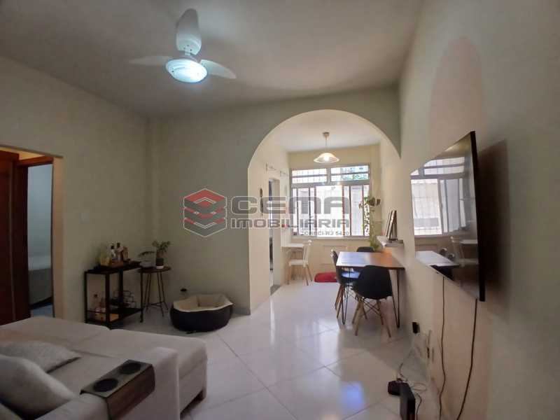 Apartamento, 1 quarto, 47 m² - Foto 1
