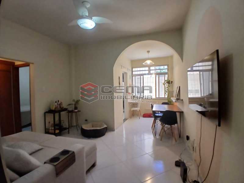 Apartamento, 1 quarto, 47 m² - Foto 13