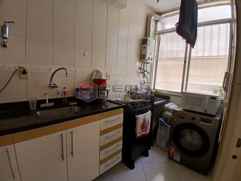 Apartamento, 1 quarto, 47 m² - Foto 16