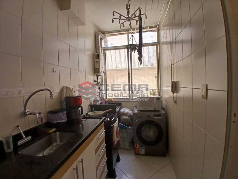 Apartamento, 1 quarto, 47 m² - Foto 11