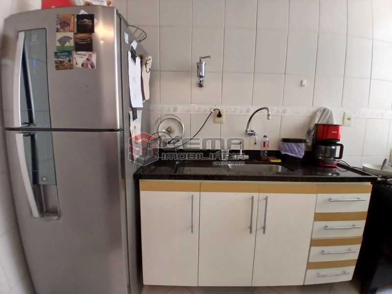 Apartamento, 1 quarto, 47 m² - Foto 17