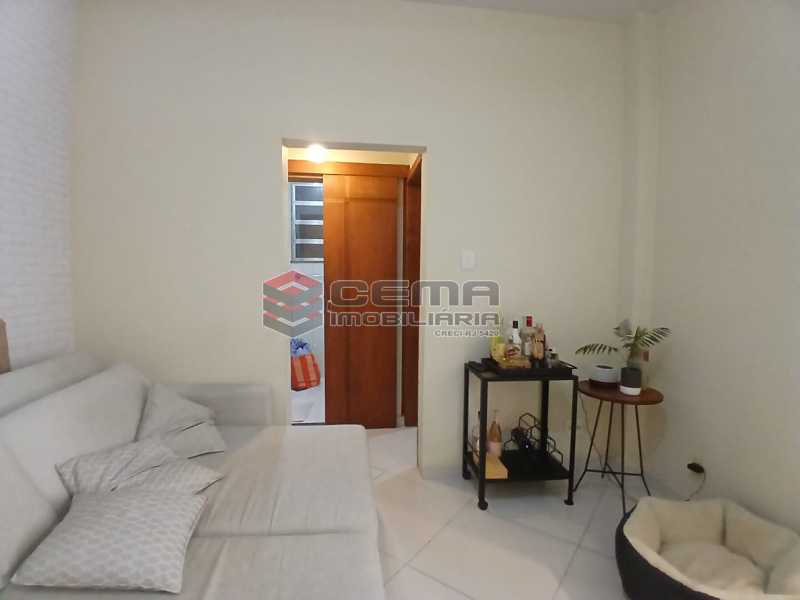Apartamento, 1 quarto, 47 m² - Foto 3