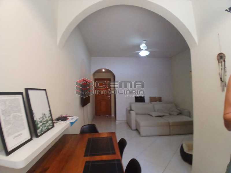 Apartamento, 1 quarto, 47 m² - Foto 2