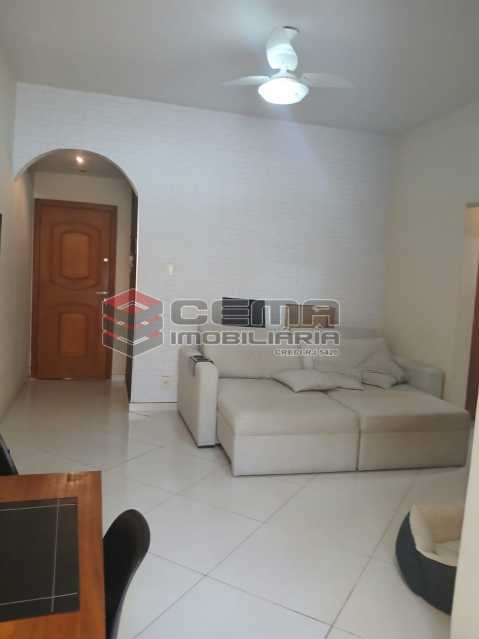 Apartamento, 1 quarto, 47 m² - Foto 5