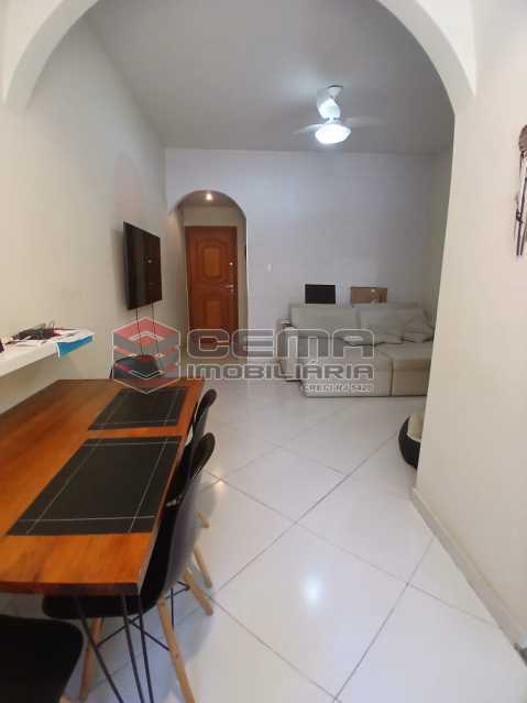 Apartamento, 1 quarto, 47 m² - Foto 4