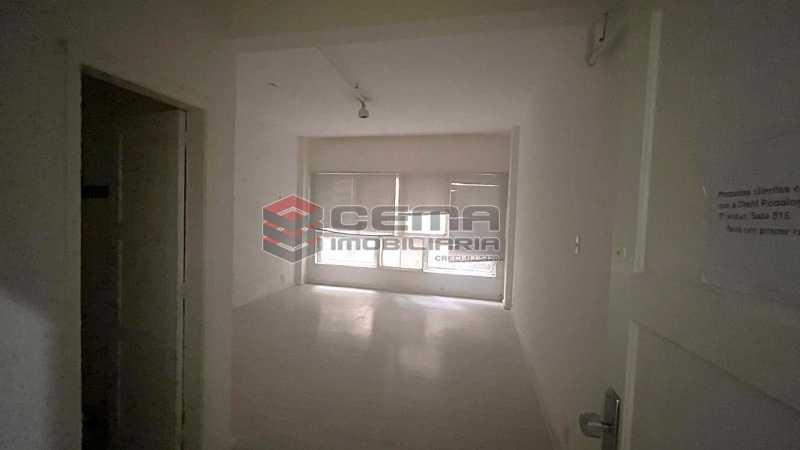 Sala-Conjunto, 25 m² - Foto 1