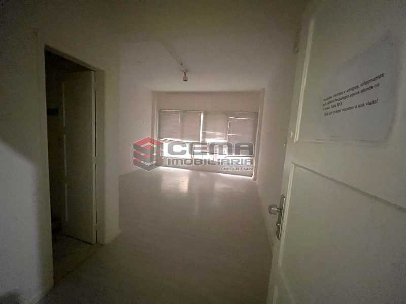 Sala-Conjunto, 25 m² - Foto 8