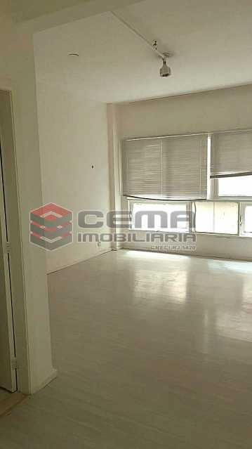 Sala-Conjunto, 25 m² - Foto 11