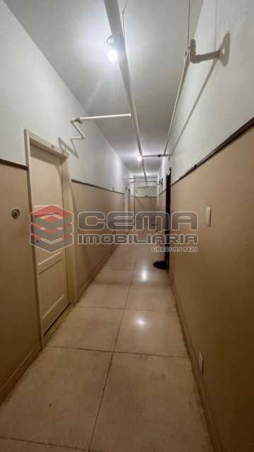 Sala-Conjunto, 25 m² - Foto 13