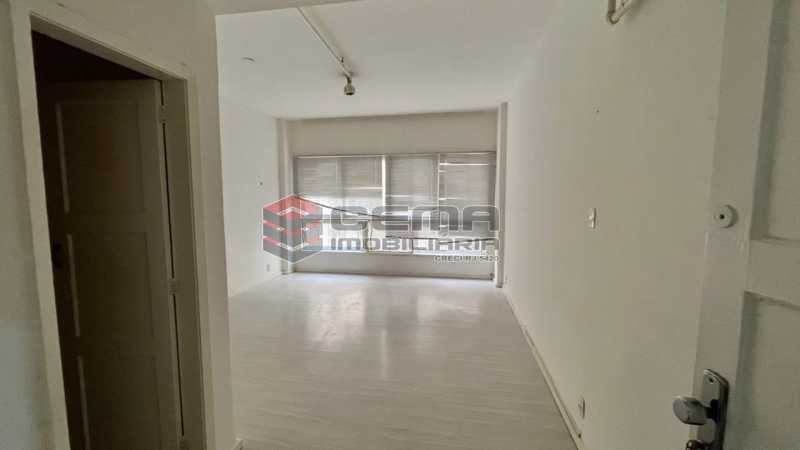 Sala-Conjunto, 25 m² - Foto 1