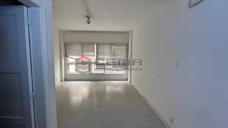 Sala-Conjunto, 25 m² - Foto 5