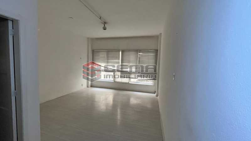 Sala-Conjunto, 25 m² - Foto 8