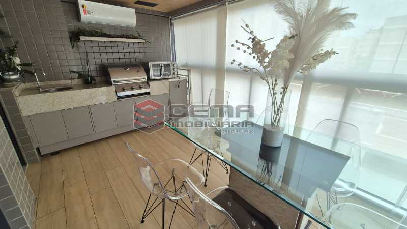 Apartamento, 2 quartos, 71 m² - Foto 1
