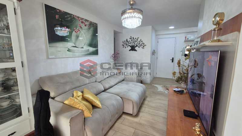 Apartamento, 2 quartos, 71 m² - Foto 6