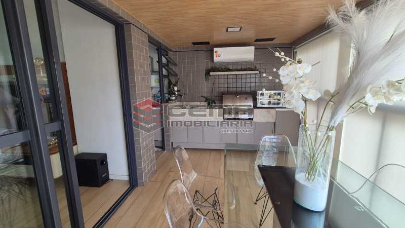 Apartamento, 2 quartos, 71 m² - Foto 2