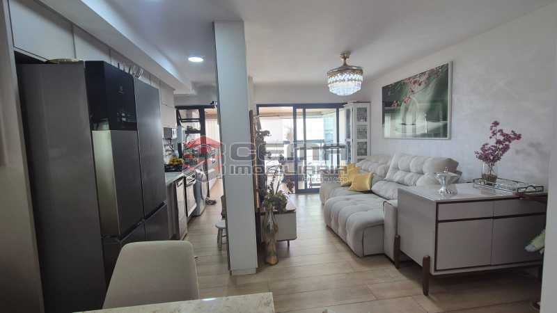 Apartamento, 2 quartos, 71 m² - Foto 8