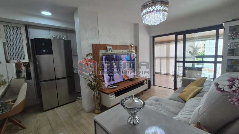 Apartamento, 2 quartos, 71 m² - Foto 7
