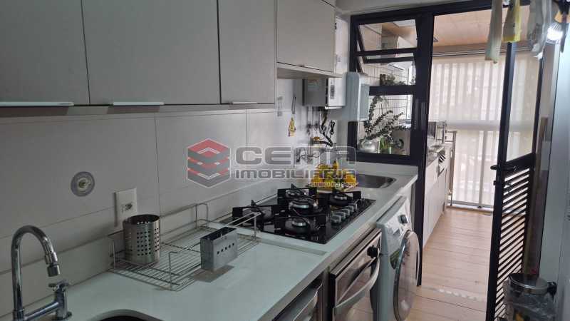 Apartamento, 2 quartos, 71 m² - Foto 21