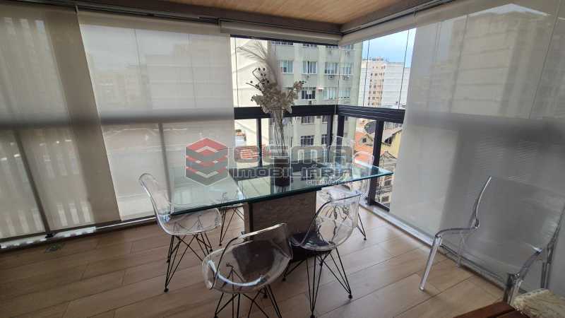 Apartamento, 2 quartos, 71 m² - Foto 4