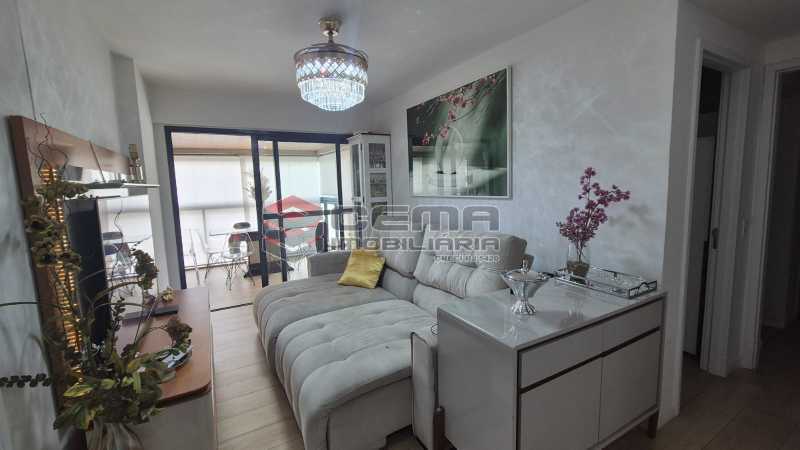 Apartamento, 2 quartos, 71 m² - Foto 5