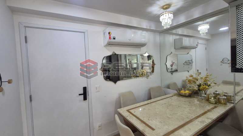 Apartamento, 2 quartos, 71 m² - Foto 9