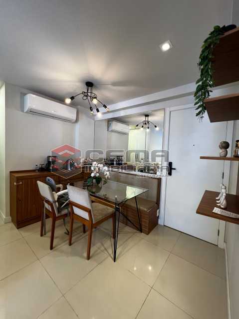 Apartamento, 2 quartos, 71 m² - Foto 4