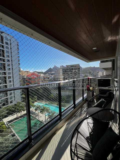 Apartamento, 2 quartos, 71 m² - Foto 2