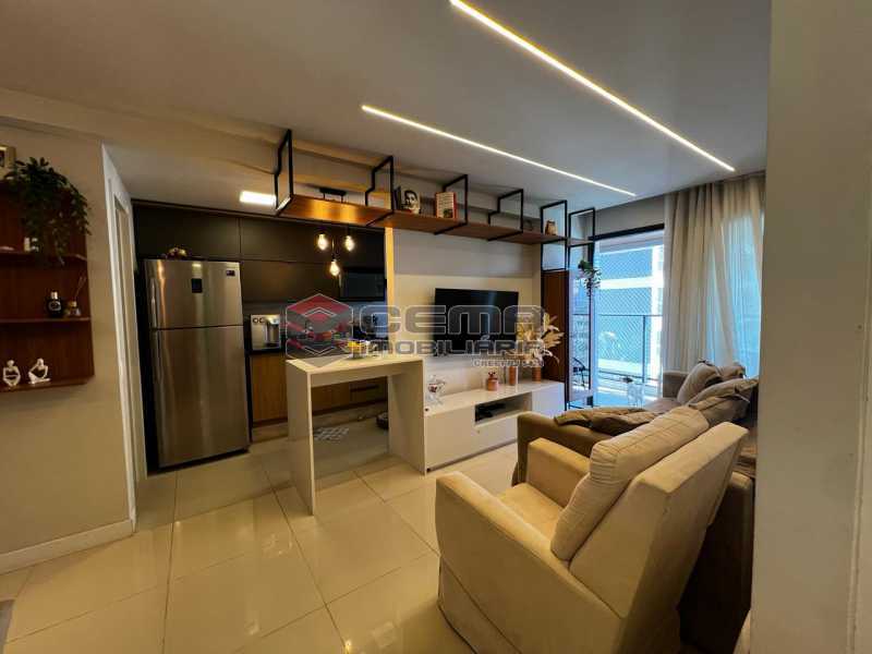 Apartamento, 2 quartos, 71 m² - Foto 3