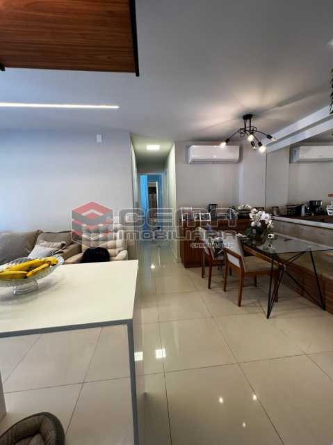 Apartamento, 2 quartos, 71 m² - Foto 5