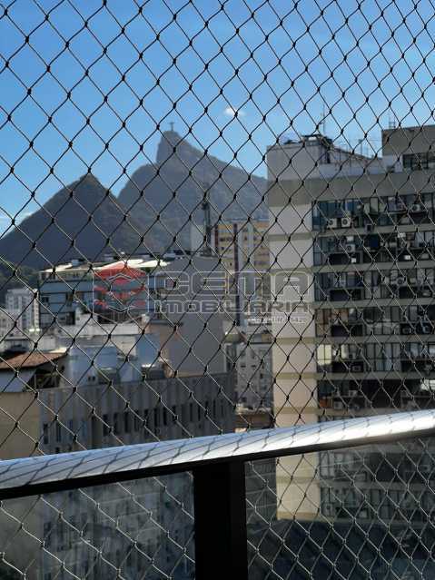 Apartamento, 2 quartos, 71 m² - Foto 6