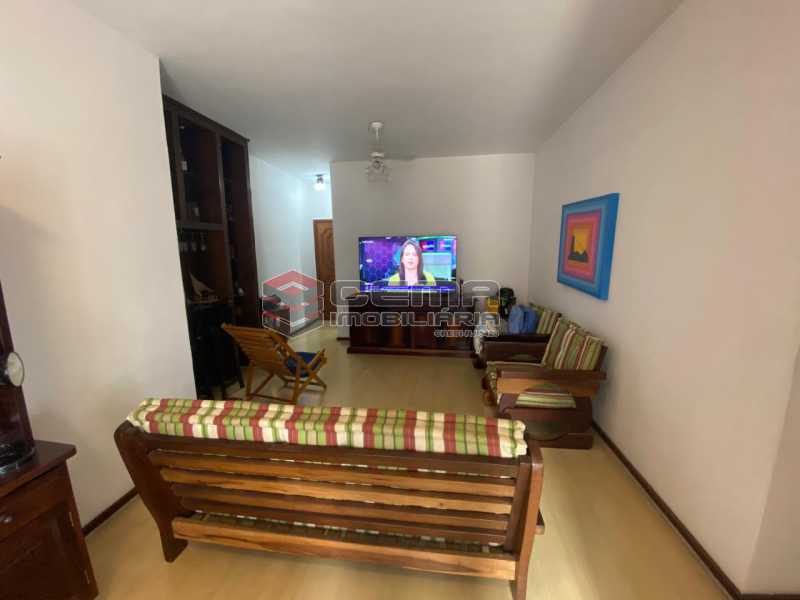 Apartamento, 2 quartos, 93 m² - Foto 4