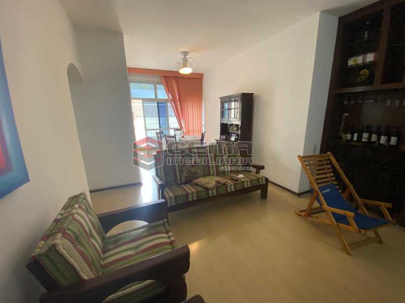 Apartamento, 2 quartos, 93 m² - Foto 5