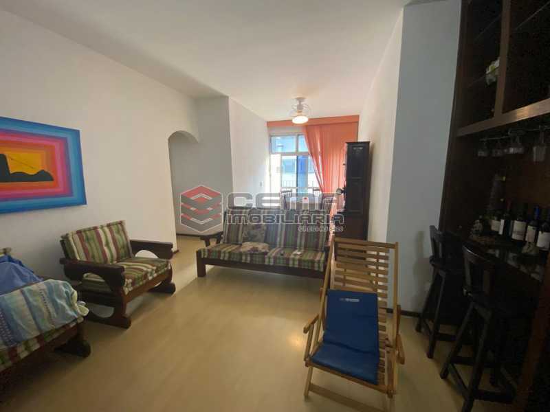 Apartamento, 2 quartos, 93 m² - Foto 3