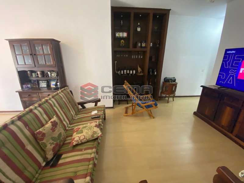 Apartamento, 2 quartos, 93 m² - Foto 7