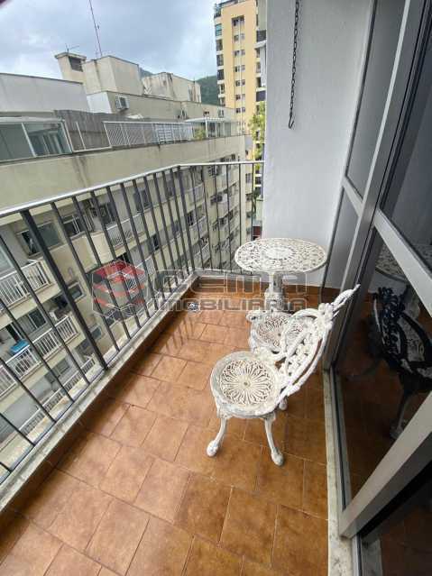 Apartamento, 2 quartos, 93 m² - Foto 8