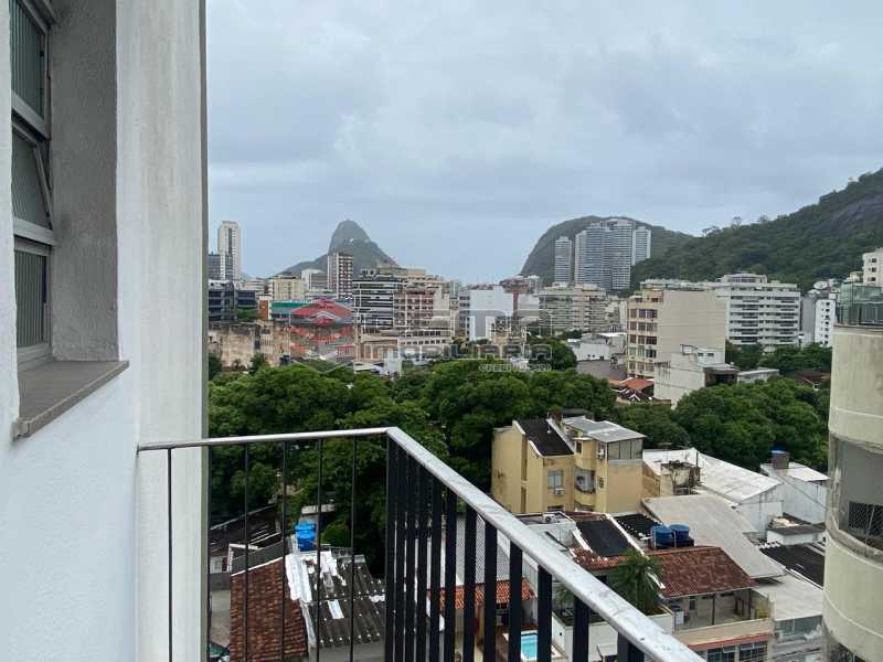 Apartamento, 2 quartos, 93 m² - Foto 1