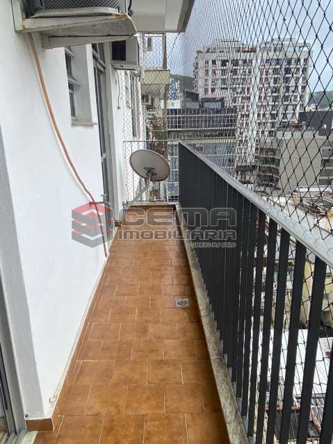 Apartamento, 2 quartos, 93 m² - Foto 12