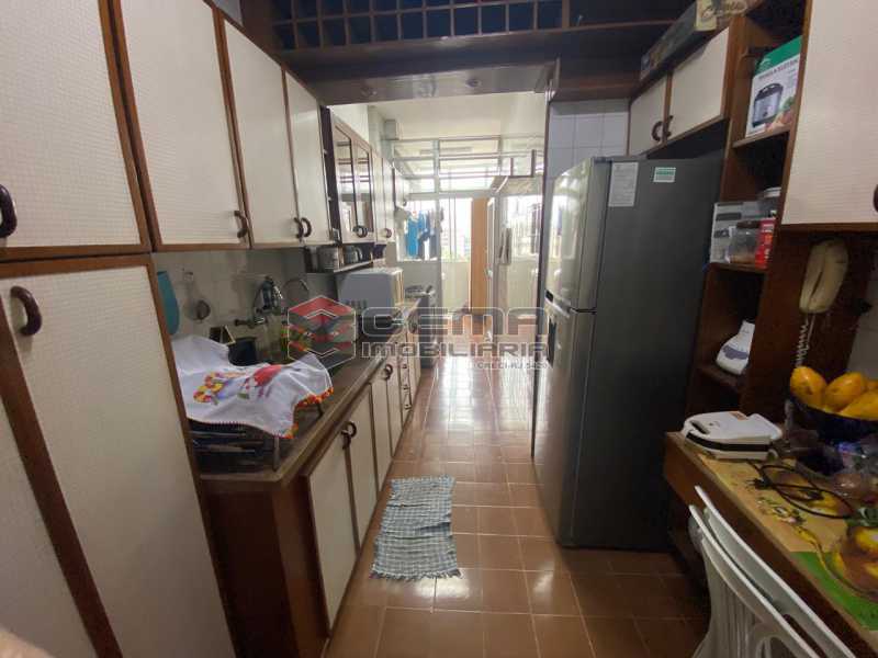 Apartamento, 2 quartos, 93 m² - Foto 23