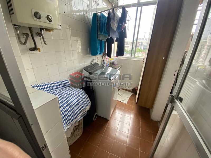 Apartamento, 2 quartos, 93 m² - Foto 24