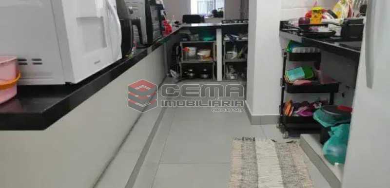 Apartamento, 2 quartos, 100 m² - Foto 6