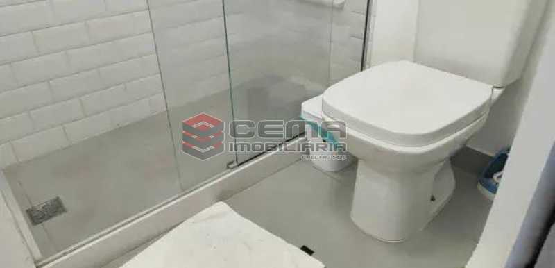 Apartamento, 2 quartos, 100 m² - Foto 10