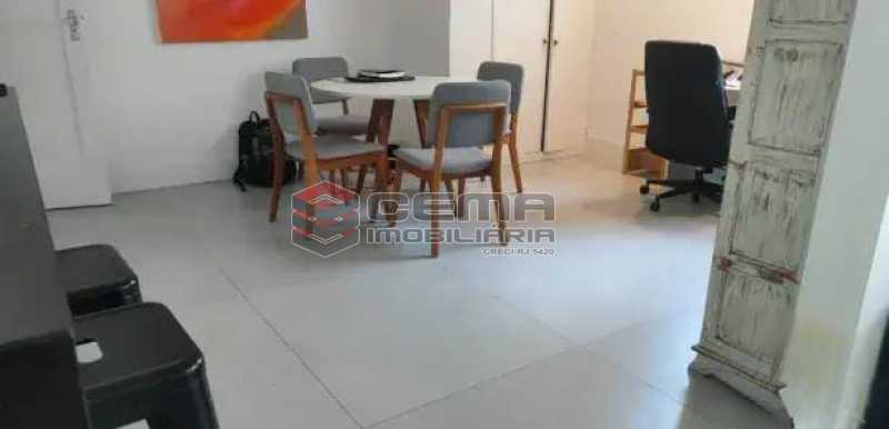 Apartamento, 2 quartos, 100 m² - Foto 4