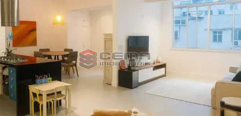 Apartamento, 2 quartos, 100 m² - Foto 5