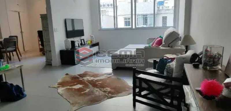 Apartamento, 2 quartos, 100 m² - Foto 3