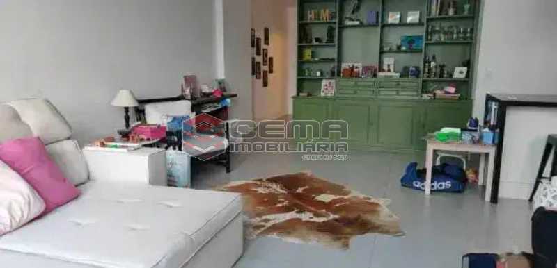 Apartamento, 2 quartos, 100 m² - Foto 2